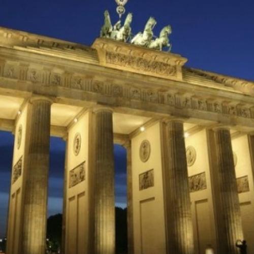 Top 10 atrações de Berlim