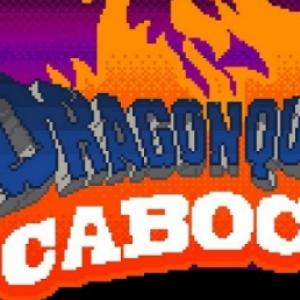 Assista o Making Of de Dragon Quest Caboclo