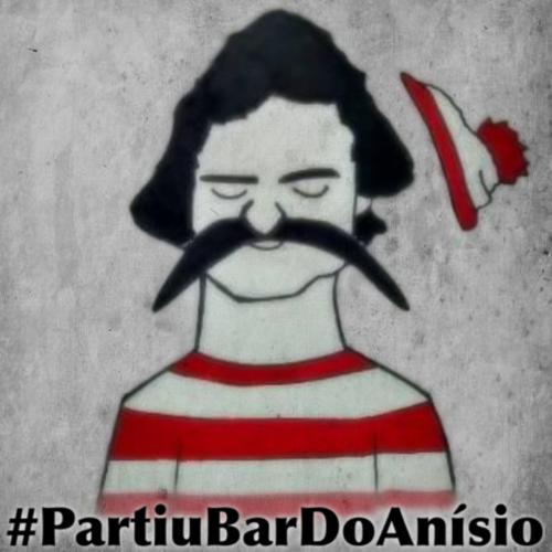 V/A - #PartiuBardoAnísio