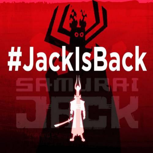Samurai Jack Ganha Nova Temporada – Veja o Trailer!