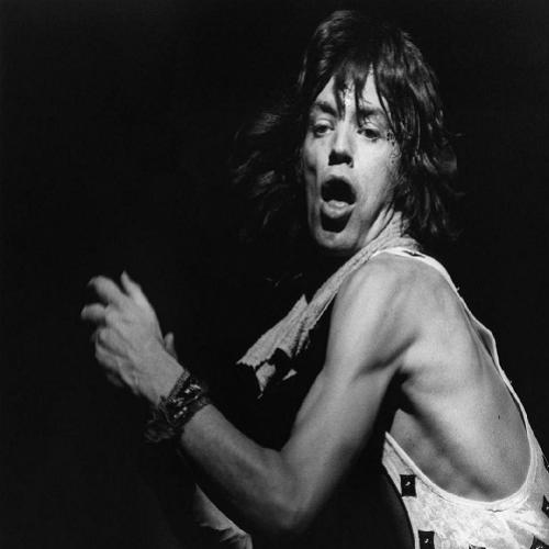 10 curiosidades do Mick Jagger que você precisa saber