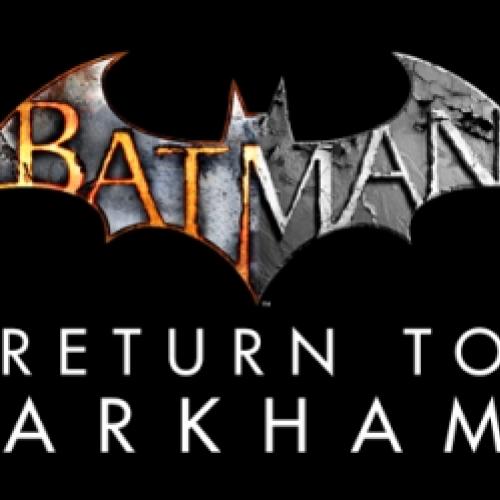 ‘Batman: Return to Arkham’ – Remasterização ganha novo vídeo recheado 