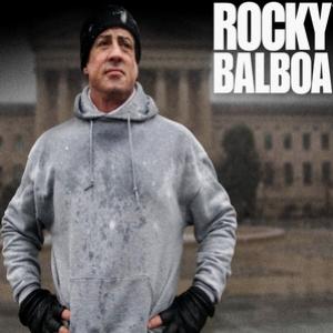 Um Spin-off de Rocky Balboa vem aí