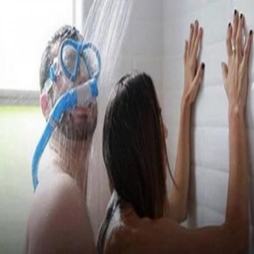 5 razões porque “o amor” no chuveiro é o pior possível
