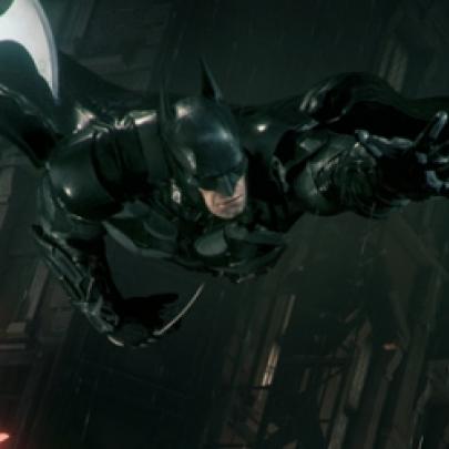‘Batman: Arkham Knight’ – Adiado para 2015
