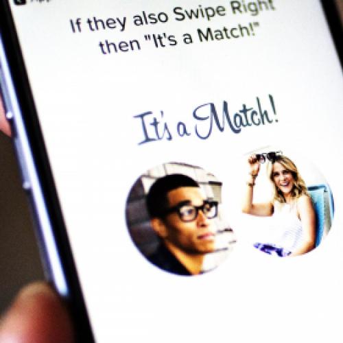 10 Curiosidades sobre o Tinder