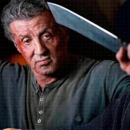 Os melhores filmes de Sylvester Stallone