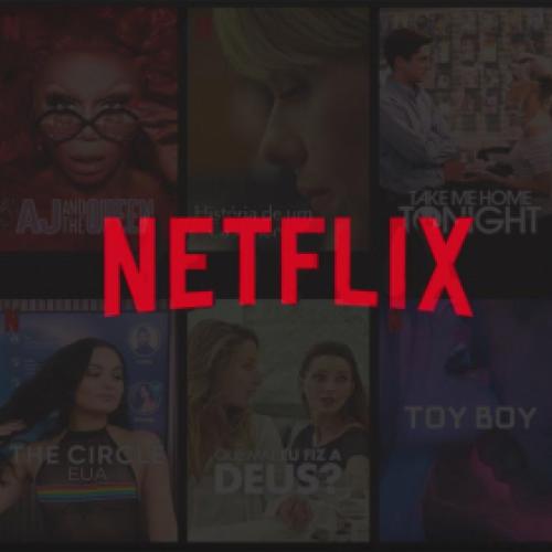 Netflix anuncia nova função na aba ‘continuar assistindo’