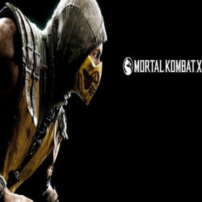 Mortal Kombat X: Veja novidades do melhor game do ano!