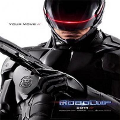 Estreia de RoboCop 2014 - Sinopse, Trailer, Curiosidades