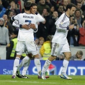 Real Madrid 1-1 Barcelona: resolveremos no Camp Nou