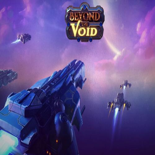 Beyond the void, jogo de moba movido com a criptomoeda nexium, lança i