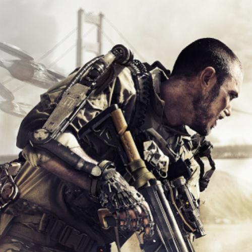 Call of Duty: Advanced Warfare será cross-buy