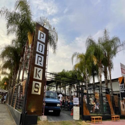 Bar em BH terá chope verde e amarelo pra Copa