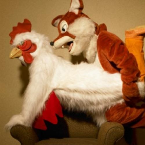 10 Fetiches Sexuais Bizarros 