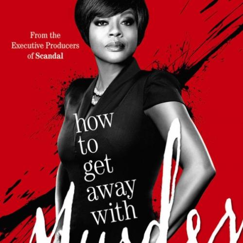 How to Get Away with Murder - 1ª temporada