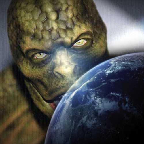 OVNIs: Reptilianos e suas varias origens