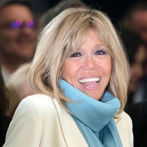 O estilo de Brigitte Macron - a primeira dama mais chic do mundo