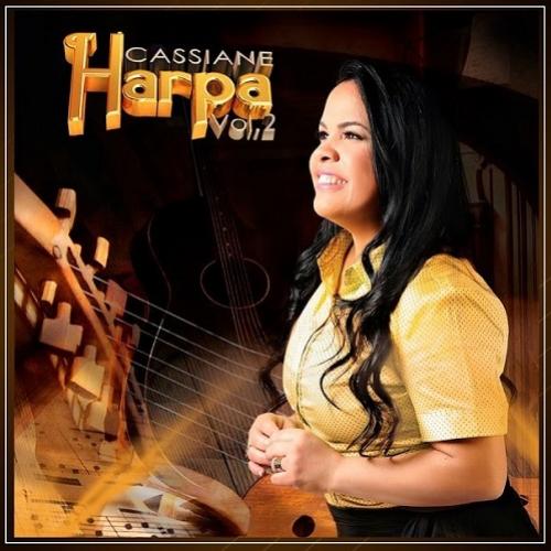 Cassiane e a Harpa Cristã - vol. 2