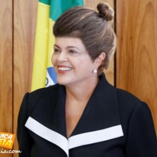 Dilma anuncia novos cortes
