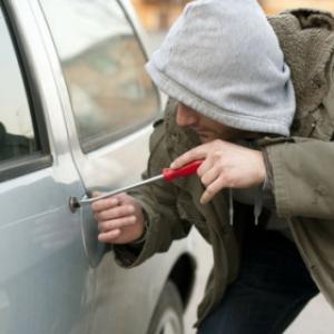 14 dicas para evitar roubos e furtos de carros