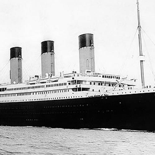 10 curiosidades que você não sabia sobre o Titanic