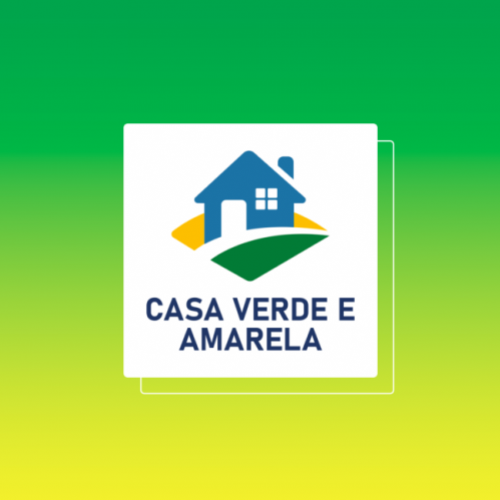 Casa Verde e Amarela: com novas regras, podem candidatar-se?