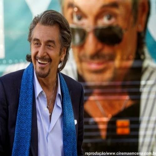 Trailer do filme 'Danny Collins': Al Pacino inspirado por Lennon
