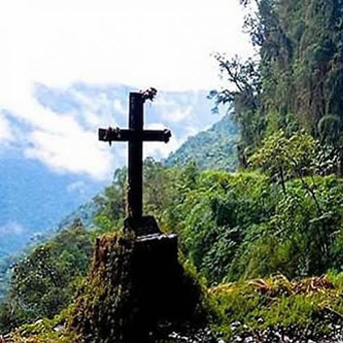 5 dos lugares mais perigosos do mundo