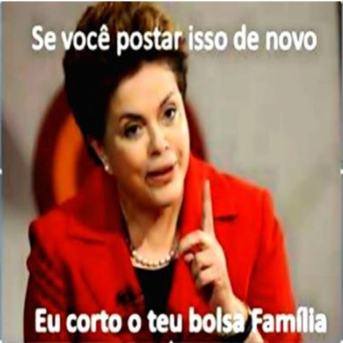 É para morrer de rir! 10 melhores piores frases da Dilma