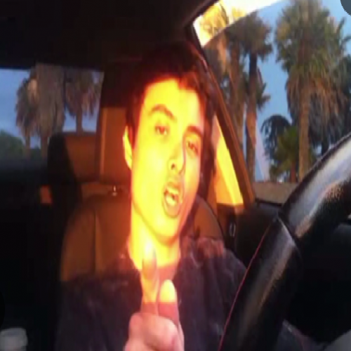 Elliot Rodger - O assassino virgem