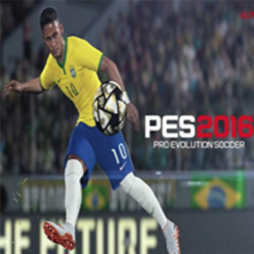 PES 2016 é anunciado; Neymar é a grande estrela do game [vídeo]