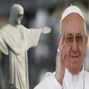 Valeu a pena a visita do papa ao Brasil ?