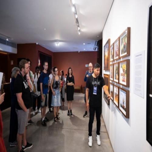 14º Festival de Fotografia de Tiradentes promove o encontro das imagen