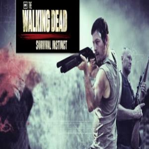 Trailer de The Walking Dead: Survival Instinct
