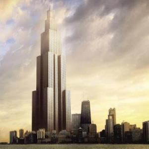 Chineses construirão maior edifício do mundo em apenas 3 meses