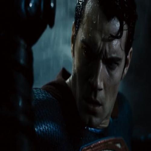Batman Vs Superman ganha trailer final épico com cenas inéditas