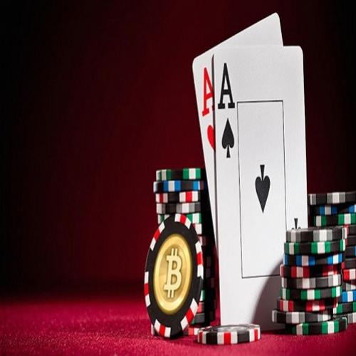 Poker – ganhe até 3 btc em torneio exclusivo