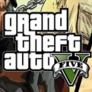 Divulgado primeira Gameplay do GTA V