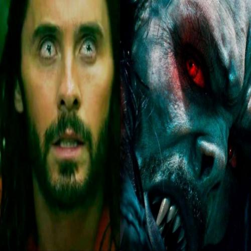 Morbius: Novo trailer do filme é revelado