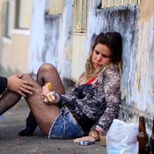 O clube de desconto da prostituição