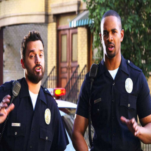 10 melhores filmes de comédia policial