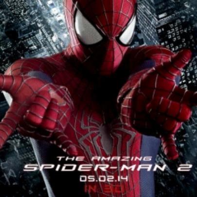 The Amazing Spider-Man 2 | Oficial Time Square Trailer