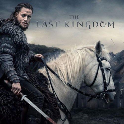 The Last Kingdom: Atriz compartilha foto e mostra o seu novo visual pa