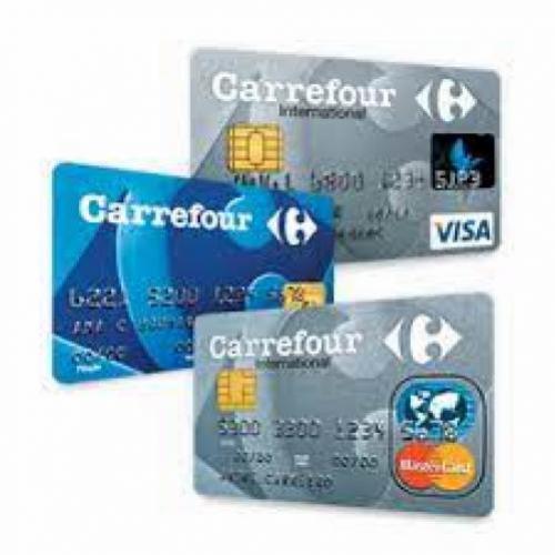 Confira os prós e contras do cartão de crédito Carrefour