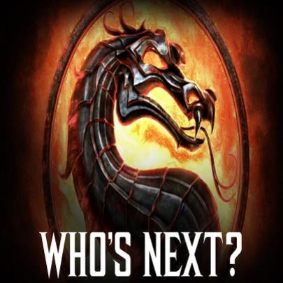 Novo Mortal Kombat é anunciado; primeiro trailer divulgado