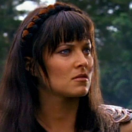 Conheça os filhos da atriz de ‘Xena: A Princesa Guerreira’