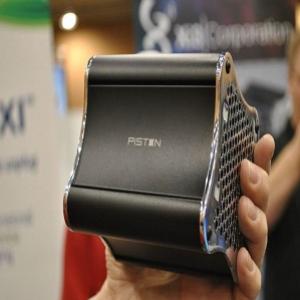 Xi3 Piston “Steam Box”, entra em pré-venda oficial