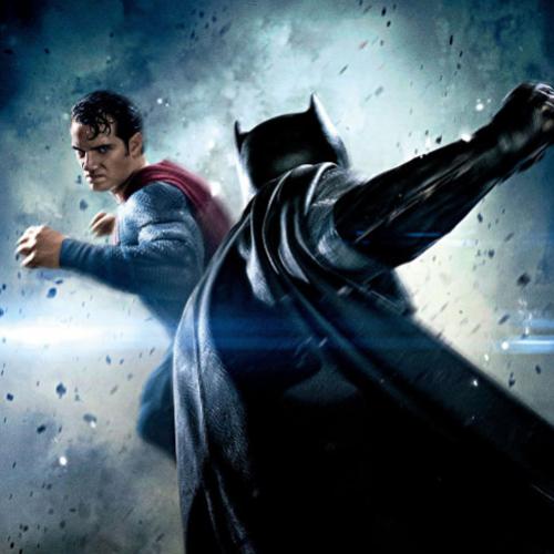 Batman v Superman - Versão Ultimate Trailer