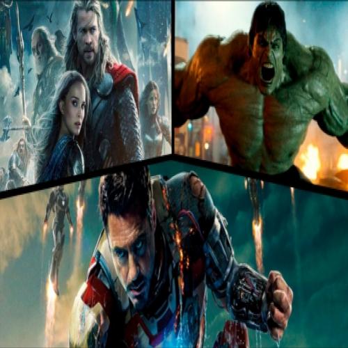 Marvel: Quais são os piores filmes?
